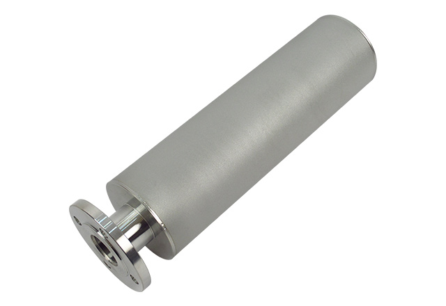 Stainless Steel Filter Cartridge